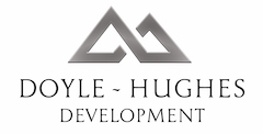 Doyle Hughes Logo